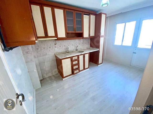 ARGADAN BUCA KAYMAKAMLIK YAKINI D.GAZLI 3+1 KİRALIK DAİRE. - Görsel 6