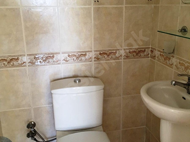 Ankara da Çankayanın En Önemli Yeri Portakal Çiceği Caddesinde 4+1 Kiralık Daire - Görsel 7
