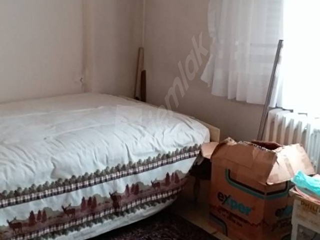 Lüleburgaz, İstasyon Caddesi Satılık Daire - Görsel 7