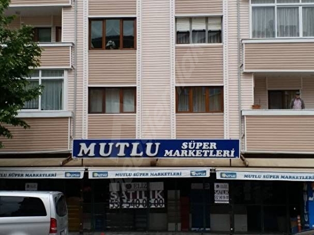 Lüleburgaz, İstasyon Caddesi Satılık Daire - Görsel 2