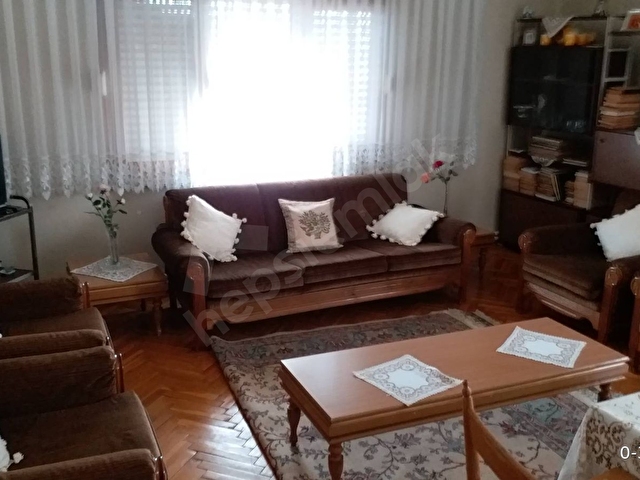 Lüleburgaz, İstasyon Caddesi Satılık Daire - Görsel 12
