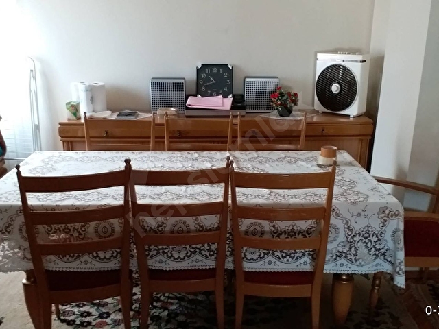 Lüleburgaz, İstasyon Caddesi Satılık Daire - Görsel 11