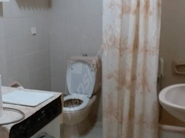 Lüleburgaz, İstasyon Caddesi Satılık Daire - Görsel 6