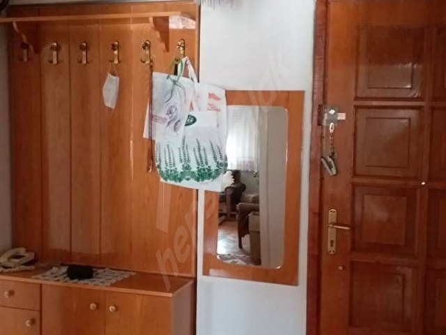 Lüleburgaz, İstasyon Caddesi Satılık Daire - Görsel 3