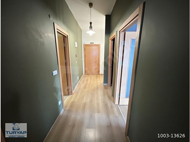 TURYAPTAN İDEALTEPEDE PRESTİJLİ BİNADA LÜX 3+2 G.CEPHE DAİRE - Görsel 20