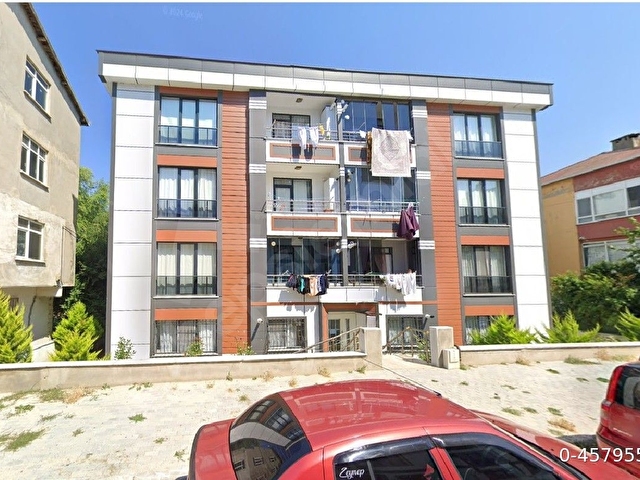 SAHİBİNDEN SATILIK ARSA - Görsel 5