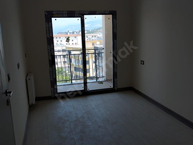 HATAY İSKENDERUN İSMET İNÖNÜ MAH. TOKİ MİMARİ YAPIMI 3+1, 115 M2, DOĞALGAZLI SATILIK DAİRE - Görsel 20
