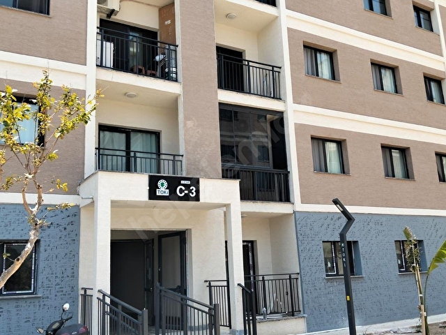 HATAY İSKENDERUN İSMET İNÖNÜ MAH. TOKİ MİMARİ YAPIMI 3+1, 115 M2, DOĞALGAZLI SATILIK DAİRE - Görsel 2