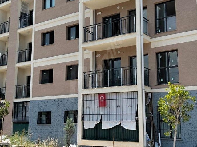 HATAY İSKENDERUN İSMET İNÖNÜ MAH. TOKİ MİMARİ YAPIMI 3+1, 115 M2, DOĞALGAZLI SATILIK DAİRE