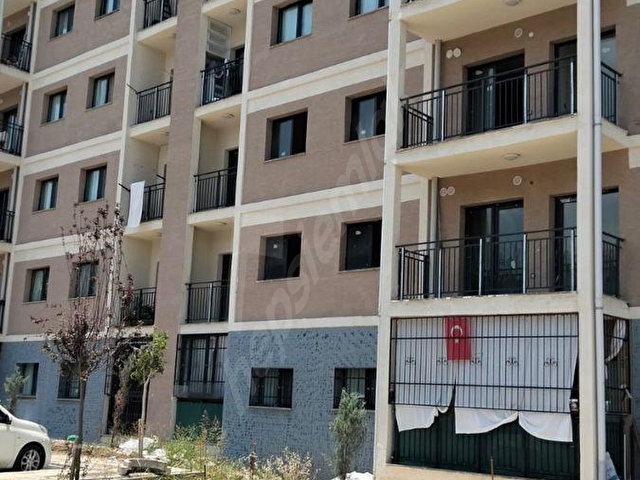 HATAY İSKENDERUN İSMET İNÖNÜ MAH. TOKİ MİMARİ YAPIMI 3+1, 115 M2, DOĞALGAZLI SATILIK DAİRE - Görsel 8