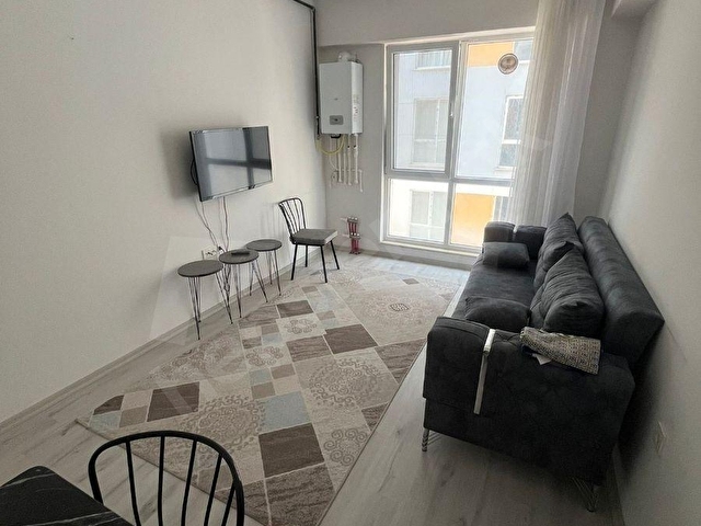 ELÇİ GAYRİMENKULDEN TIP FAKÜLTESİ HASTANESİ YAKININDA 2+0 EŞYALI SATILIK DAİRE. - Görsel 5