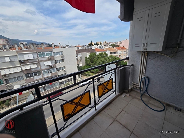 KARABAĞLAR MEHMETCİK BULVARI ÜZERİ SATILIK ARAKAT 3+1 DAİRE - Görsel 30