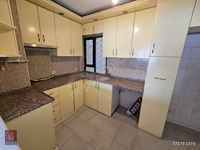KARABAĞLAR MEHMETCİK BULVARI ÜZERİ SATILIK ARAKAT 3+1 DAİRE - Görsel 13
