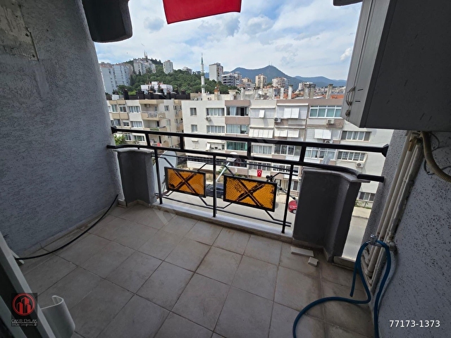 KARABAĞLAR MEHMETCİK BULVARI ÜZERİ SATILIK ARAKAT 3+1 DAİRE - Görsel 29