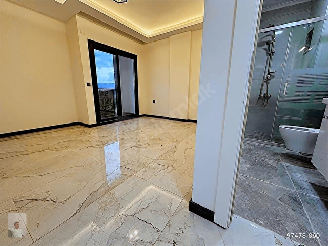 Muğla Ulada İkiz Tripleks Villa 9.250.000 TL. - Görsel 16