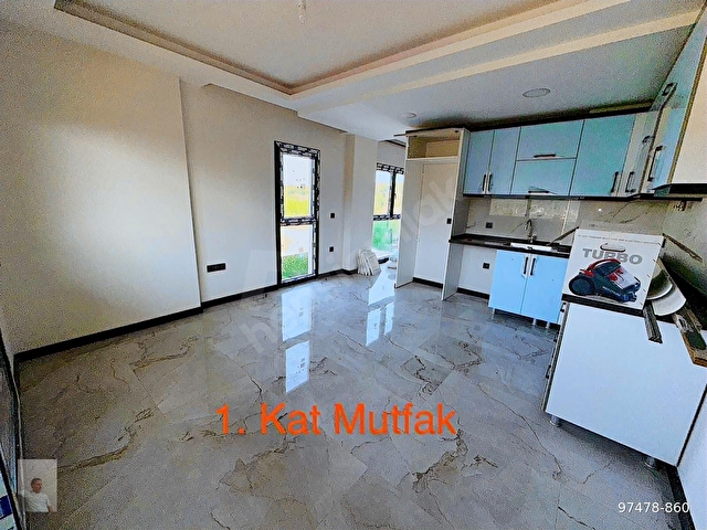 Muğla Ulada İkiz Tripleks Villa 9.250.000 TL. - Görsel 5