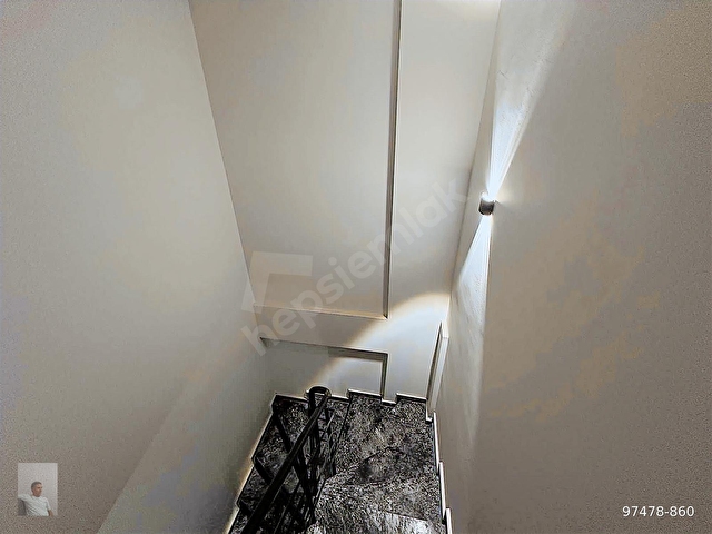 Muğla Ulada İkiz Tripleks Villa 9.250.000 TL. - Görsel 8