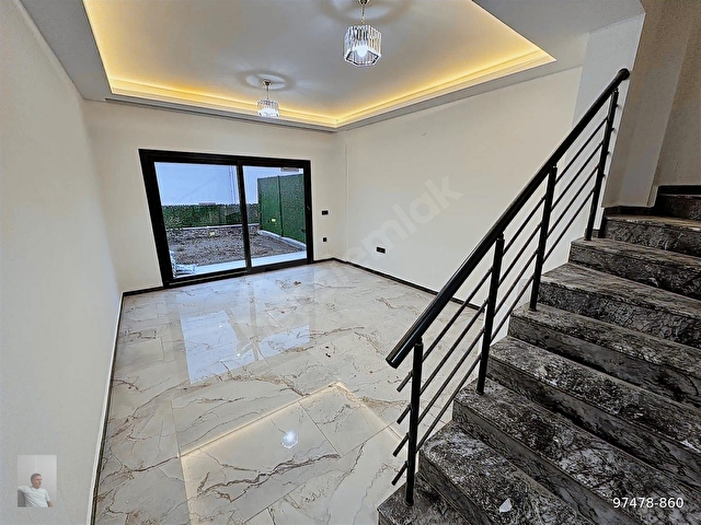 Muğla Ulada İkiz Tripleks Villa 9.250.000 TL. - Görsel 22