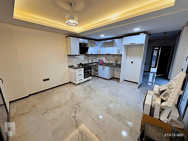 Muğla Ulada İkiz Tripleks Villa 9.250.000 TL. - Görsel 7