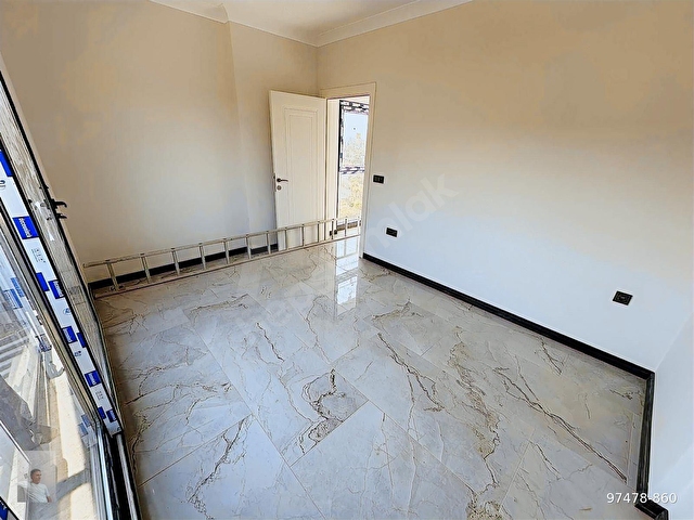 Muğla Ulada İkiz Tripleks Villa 9.250.000 TL. - Görsel 13
