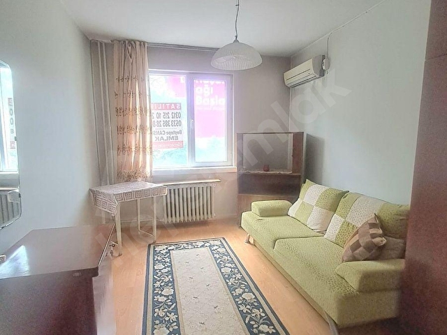 GENÇLİK CADDE ÜZERİNDE  KÖŞE BAŞI ANITKABİR KARŞISI  3+1 SATILIK DAİRE - Görsel 17