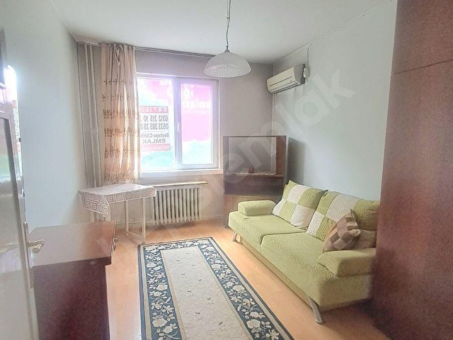 GENÇLİK CADDE ÜZERİNDE  KÖŞE BAŞI ANITKABİR KARŞISI  3+1 SATILIK DAİRE - Görsel 30
