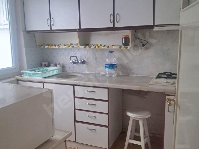 GENÇLİK CADDE ÜZERİNDE  KÖŞE BAŞI ANITKABİR KARŞISI  3+1 SATILIK DAİRE - Görsel 4