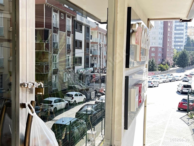 HATBOYU CADDESİ ÜSTÜNDE 70M2 KİRALIK İŞ YERİ 70.000TL - Görsel 25