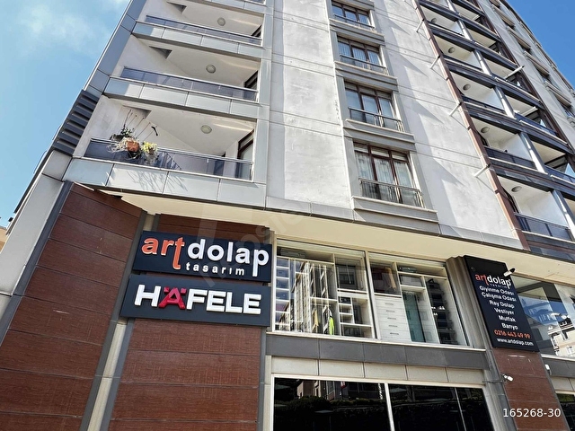 HATBOYU CADDESİ ÜSTÜNDE 70M2 KİRALIK İŞ YERİ 70.000TL - Görsel 20
