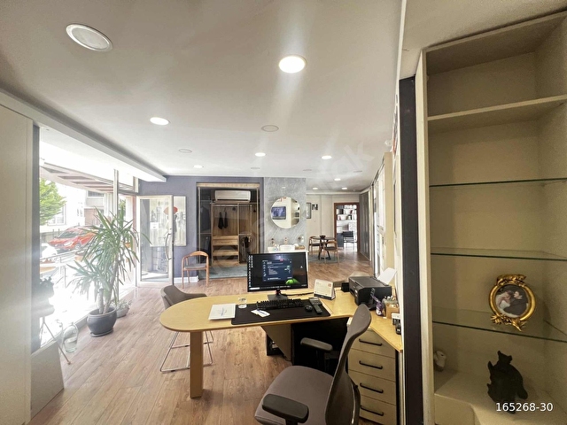 HATBOYU CADDESİ ÜSTÜNDE 70M2 KİRALIK İŞ YERİ 70.000TL - Görsel 14