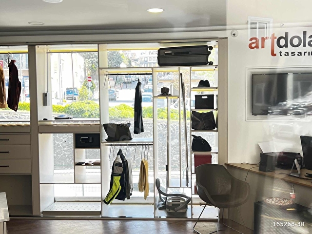 HATBOYU CADDESİ ÜSTÜNDE 70M2 KİRALIK İŞ YERİ 70.000TL - Görsel 26