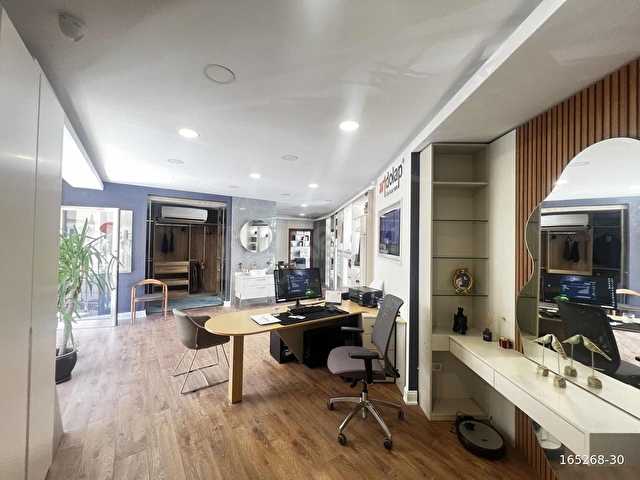HATBOYU CADDESİ ÜSTÜNDE 70M2 KİRALIK İŞ YERİ 70.000TL - Görsel 13