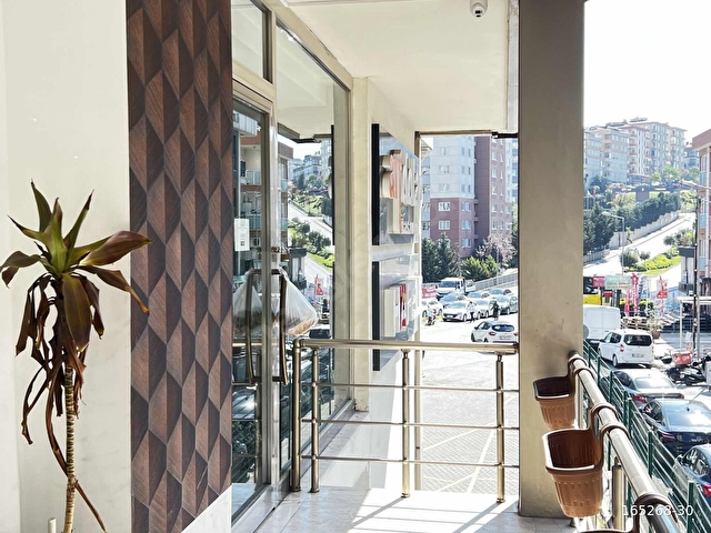 HATBOYU CADDESİ ÜSTÜNDE 70M2 KİRALIK İŞ YERİ 70.000TL - Görsel 24