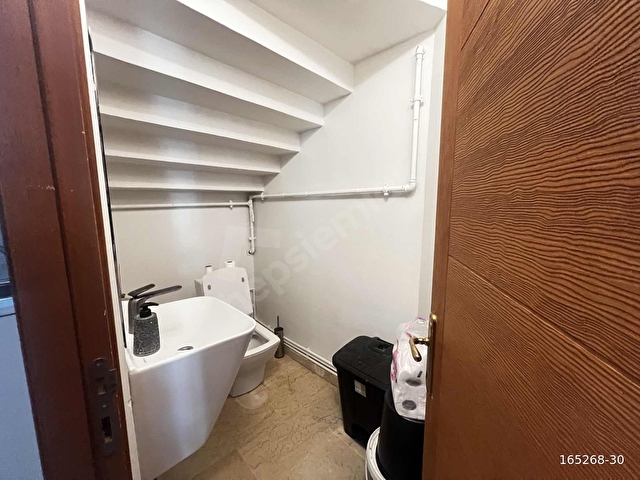 HATBOYU CADDESİ ÜSTÜNDE 70M2 KİRALIK İŞ YERİ 70.000TL - Görsel 8