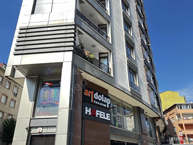 HATBOYU CADDESİ ÜSTÜNDE 70M2 KİRALIK İŞ YERİ 70.000TL - Görsel 18