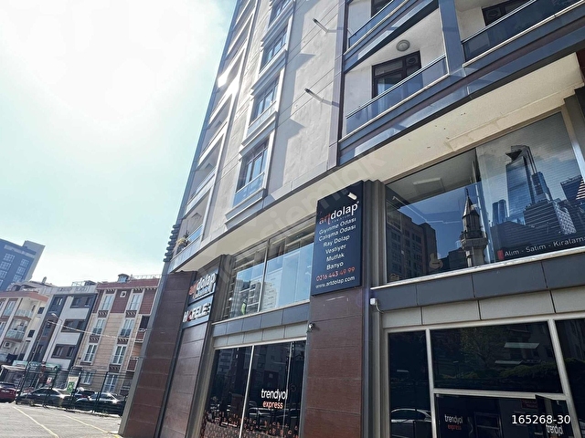 HATBOYU CADDESİ ÜSTÜNDE 70M2 KİRALIK İŞ YERİ 70.000TL - Görsel 21