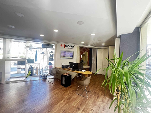 HATBOYU CADDESİ ÜSTÜNDE 70M2 KİRALIK İŞ YERİ 70.000TL - Görsel 12