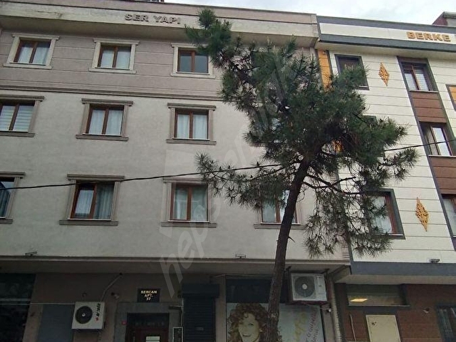 Çekmeköy Mimarsinanda 155 m2 üst dunlexs asansörlü