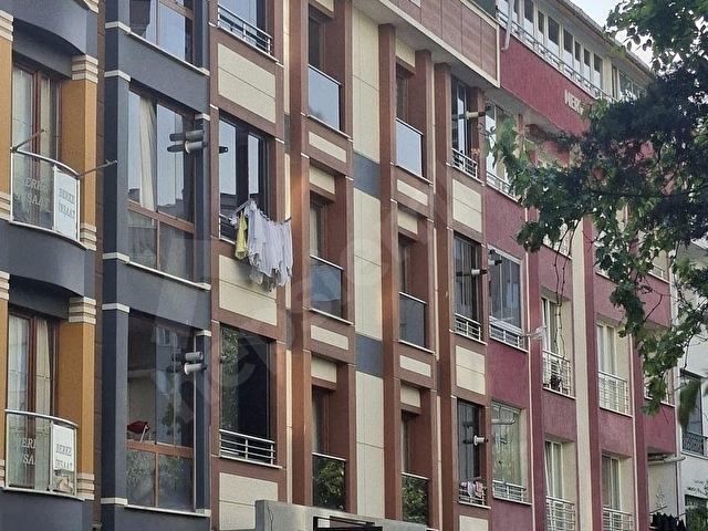 Çekmeköy Mimarsinanda 155 m2 üst dunlexs asansörlü - Görsel 3