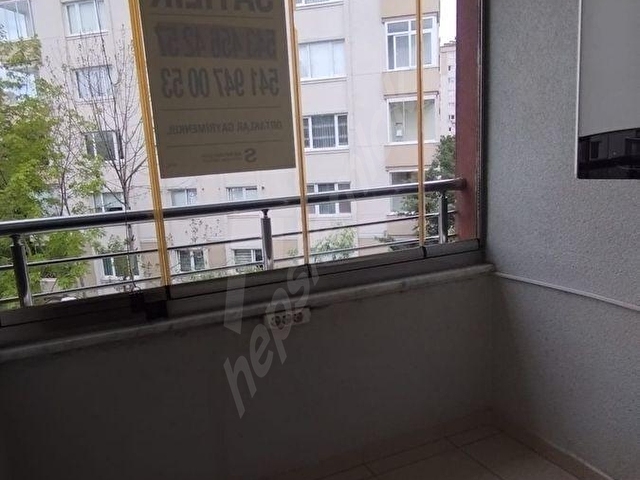 Çekmeköy Mimarsinanda 155 m2 üst dunlexs asansörlü - Görsel 15