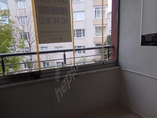 Çekmeköy Mimarsinanda 155 m2 üst dunlexs asansörlü - Görsel 14