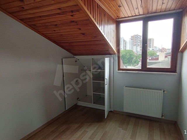 Çekmeköy Mimarsinanda 155 m2 üst dunlexs asansörlü - Görsel 24