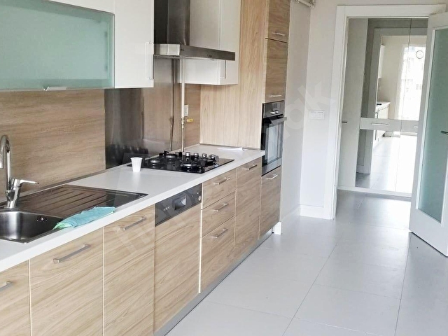 SUR YAPI TİLİADA FIRSAT OKAZYON! BÜYÜK TİP 164 M2 3+1 SATILIK - Görsel 14