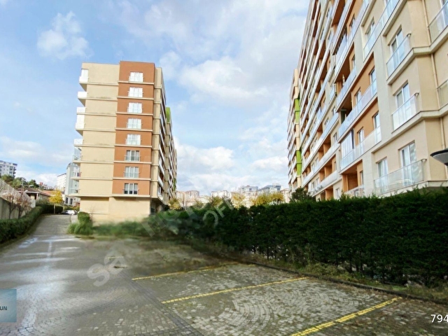 SUR YAPI TİLİADA FIRSAT OKAZYON! BÜYÜK TİP 164 M2 3+1 SATILIK - Görsel 4