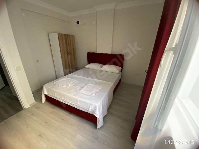 ANTALYA KEPEZ KÜLTÜR MELTEM DOKUMA GÜNLÜK KİRALIK EV - Görsel 27