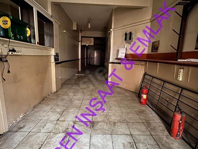 EVSEN İNŞAATTAN | 109 | FATİH İMRAHOR İLYAS BEY CD. | 2 KATLI | 140M2 | GİRİŞLERİ FARKLI | - Görsel 10