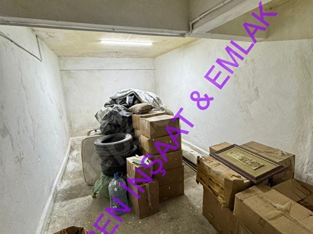 EVSEN İNŞAATTAN | 109 | FATİH İMRAHOR İLYAS BEY CD. | 2 KATLI | 140M2 | GİRİŞLERİ FARKLI | - Görsel 24