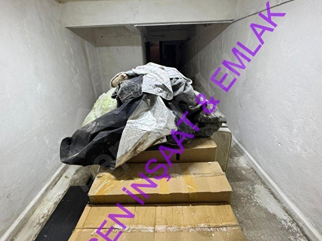 EVSEN İNŞAATTAN | 109 | FATİH İMRAHOR İLYAS BEY CD. | 2 KATLI | 140M2 | GİRİŞLERİ FARKLI | - Görsel 22