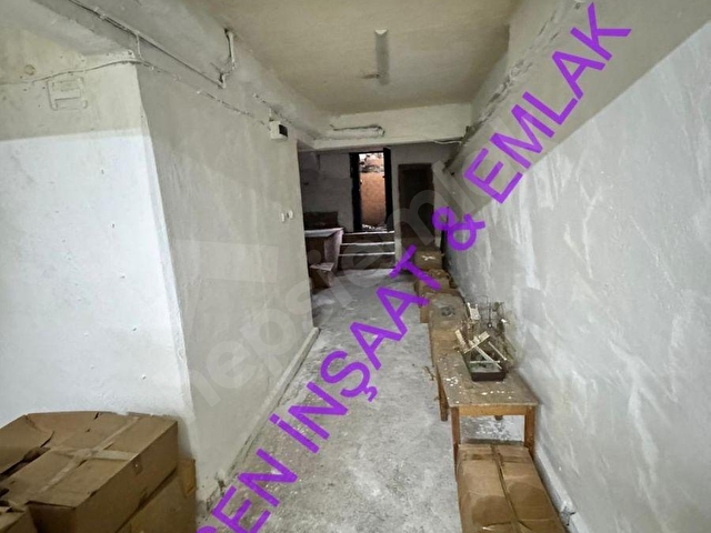 EVSEN İNŞAATTAN | 109 | FATİH İMRAHOR İLYAS BEY CD. | 2 KATLI | 140M2 | GİRİŞLERİ FARKLI | - Görsel 19