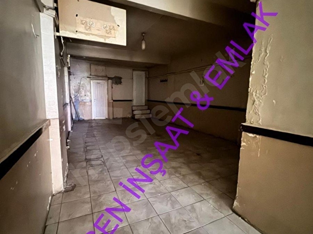 EVSEN İNŞAATTAN | 109 | FATİH İMRAHOR İLYAS BEY CD. | 2 KATLI | 140M2 | GİRİŞLERİ FARKLI | - Görsel 9
